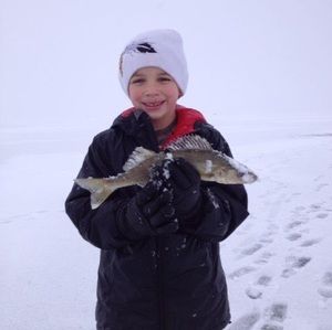 Meet your Posher, Carter